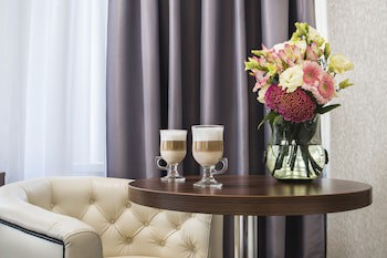 Bonapart Hotel