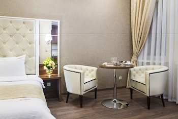 Bonapart Hotel