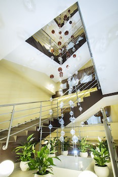 Bonapart Hotel