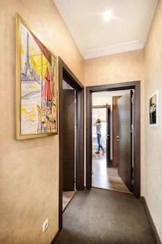 Bonapart Hotel