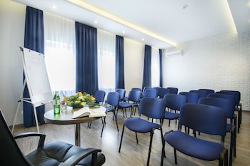 Bonapart Hotel
