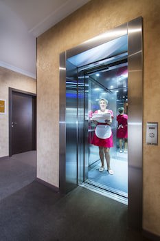 Bonapart Hotel