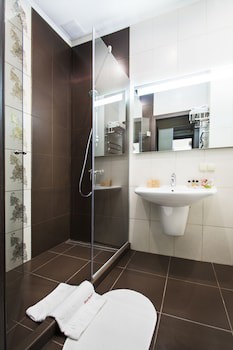 Bonapart Hotel