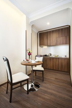 Bonapart Hotel