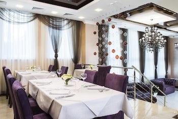 Bonapart Hotel