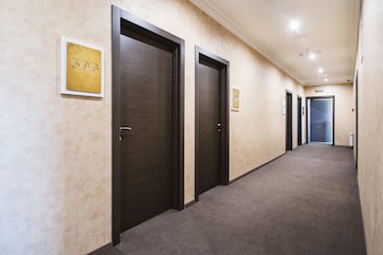 Bonapart Hotel