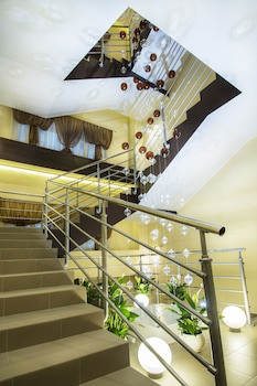Bonapart Hotel