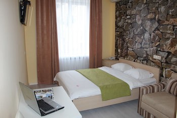 Fire Inn