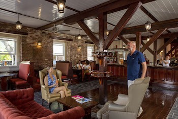 Copper And Lumber Store Hotel
