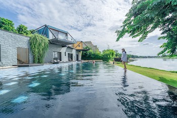 Cross River Kwai