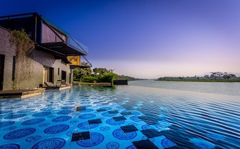 Cross River Kwai