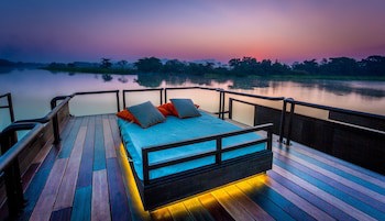 Cross River Kwai
