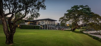Cross River Kwai