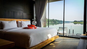 Cross River Kwai