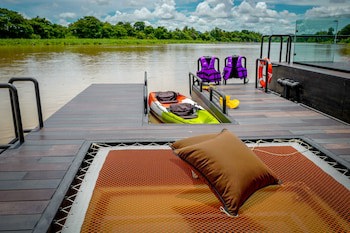 Cross River Kwai