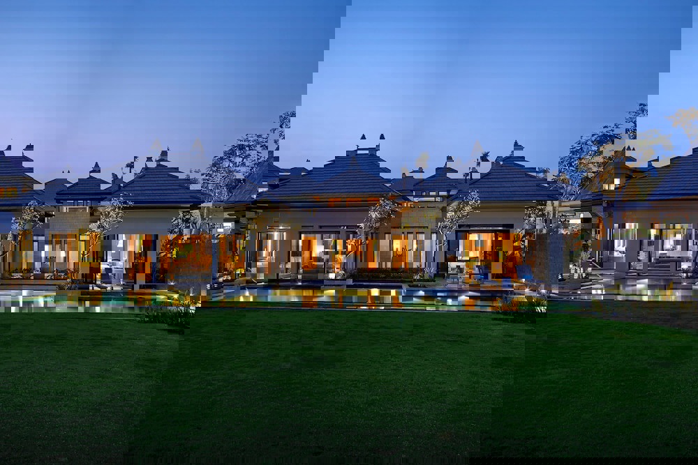 The Ritz-Carlton, Bali