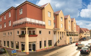 Weinhotel Kaisergarten