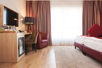 Weinhotel Kaisergarten galeri fotoğrafı
