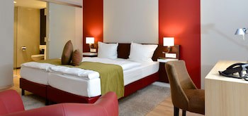 Weinhotel Kaisergarten galeri fotoğrafı