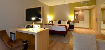 Weinhotel Kaisergarten galeri fotoğrafı