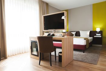 Weinhotel Kaisergarten galeri fotoğrafı