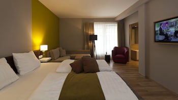 Weinhotel Kaisergarten galeri fotoğrafı
