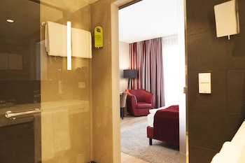 Weinhotel Kaisergarten galeri fotoğrafı