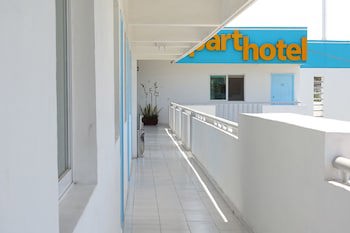 Aparthotel Siete 32