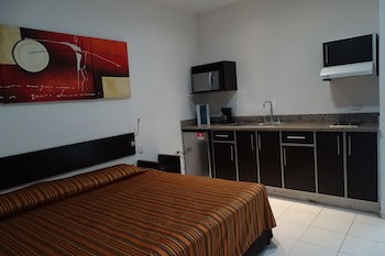 Aparthotel Siete 32