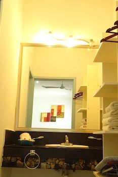 Aparthotel Siete 32