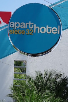 Aparthotel Siete 32