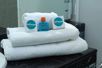 Aparthotel Siete 32