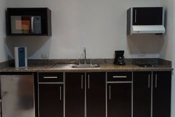 Aparthotel Siete 32