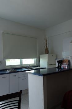 Aparthotel Siete 32