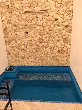 Aparthotel Siete 32