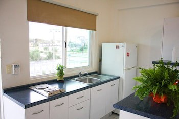 Aparthotel Siete 32