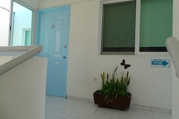 Aparthotel Siete 32
