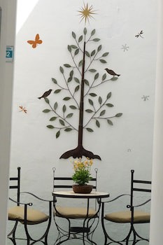 Aparthotel Siete 32