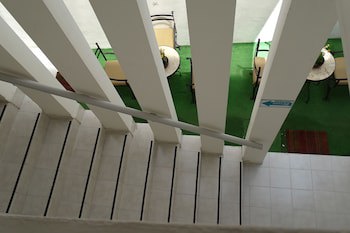 Aparthotel Siete 32
