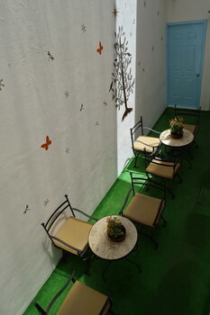 Aparthotel Siete 32