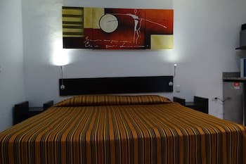 Aparthotel Siete 32