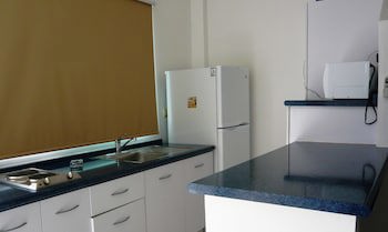 Aparthotel Siete 32