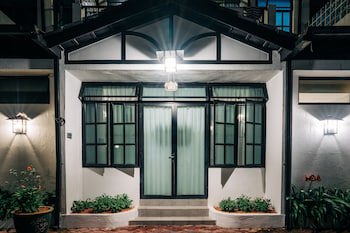 Hotel Casa Dela Rosa