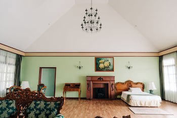 Hotel Casa Dela Rosa