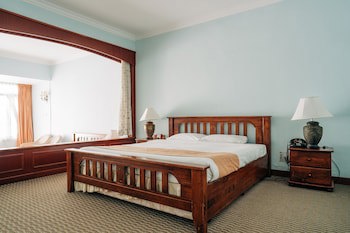Hotel Casa Dela Rosa