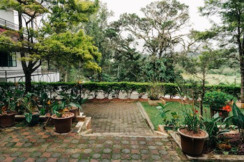 Hotel Casa Dela Rosa