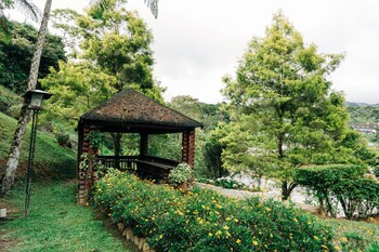Hotel Casa Dela Rosa