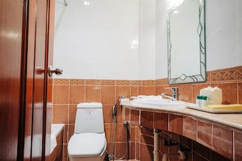 Hotel Casa Dela Rosa