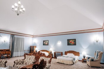 Hotel Casa Dela Rosa