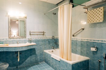 Hotel Casa Dela Rosa